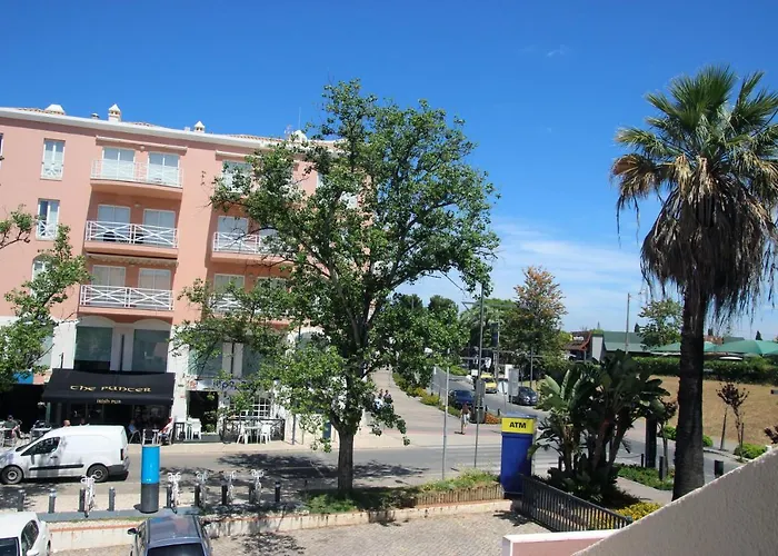 Marina Vilamoura