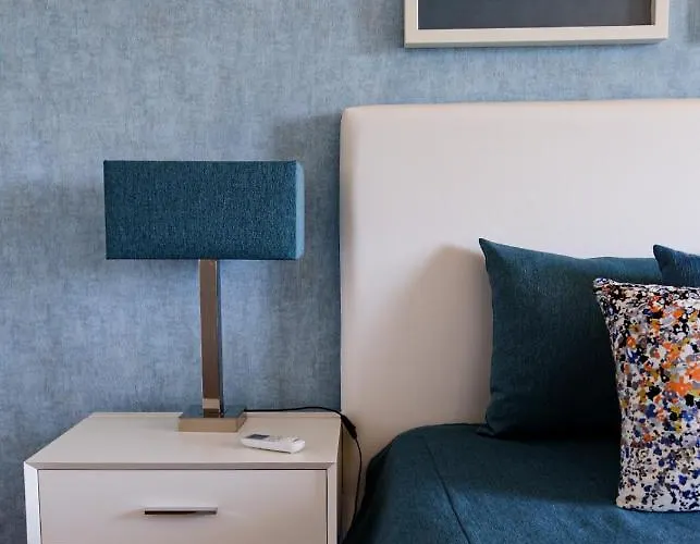 Carpe Diem Vilamoura By Dualhotels