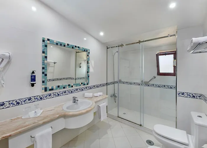 Resort: Hotel Apartamento Do Golfe