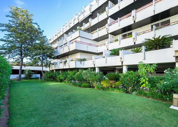 Apartamento Dentro Da Marina De Vilamoura